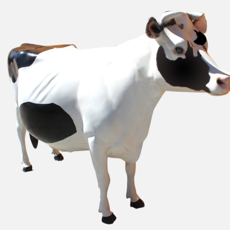 Cow Prop