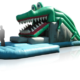 Croc O Slide