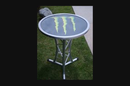 Custom Tables