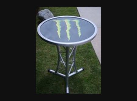 Custom Tables