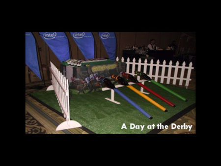 A Day at the Derby