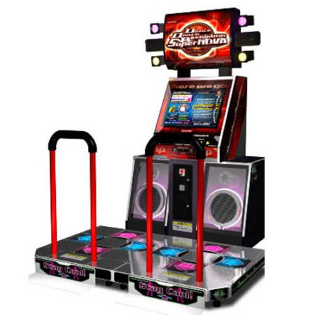 DDR