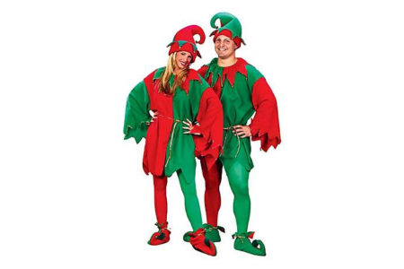 Elves