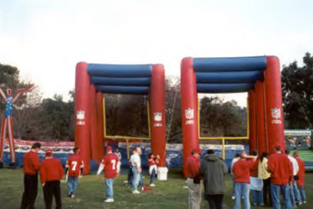Extra Point