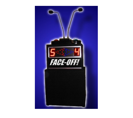 Face Off Game Show System