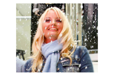 Fake Snow