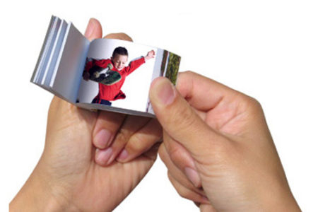 Flip Books