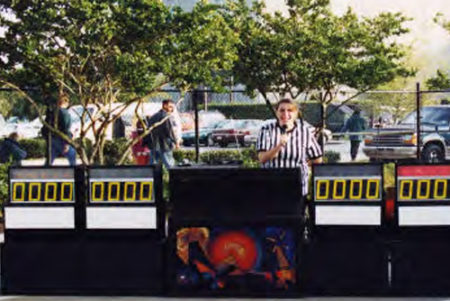 Football Trivia