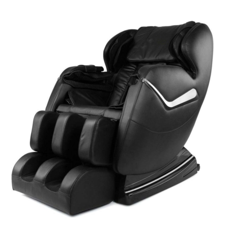 Fully Body Massage Chair Zero Gravity ( Black ) Rental