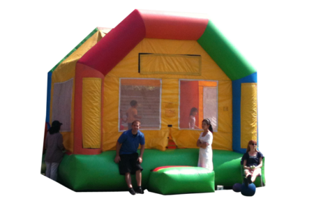 Fun House