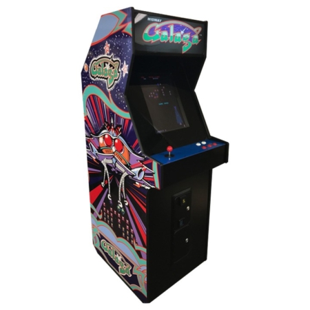 Ms Pacman Arcade ( 60 in 1 )