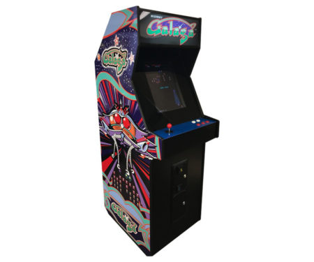 Galaga Arcade Arcade ( 60 in 1 )