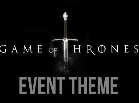 Game of Thrones Theme