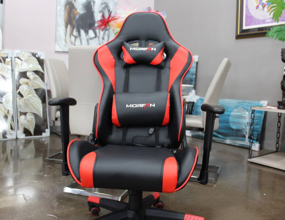 Interactive gaming chair cheap