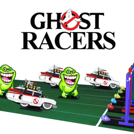 Ghost Racers