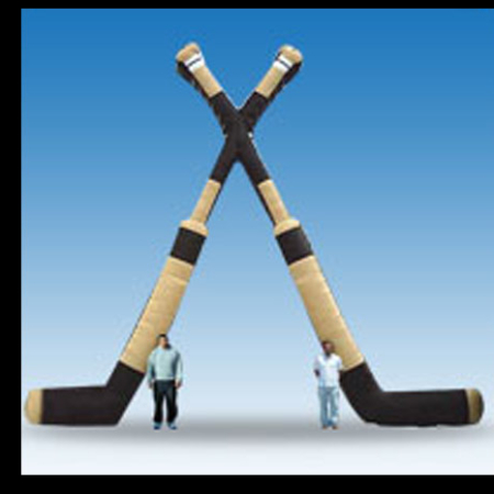 Giant Hockey Stick