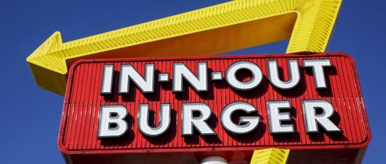 In n Out Company Picnic