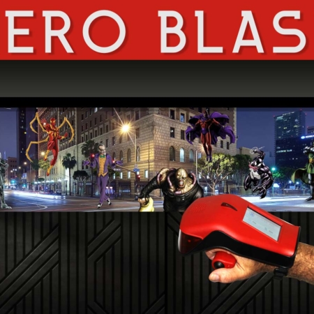 Hero Blast