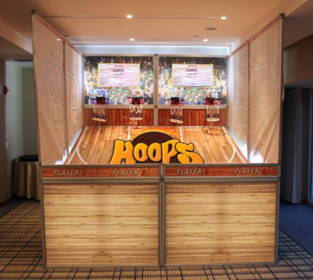 Hoops 2 Go