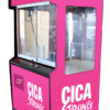 Claw Machine Rental