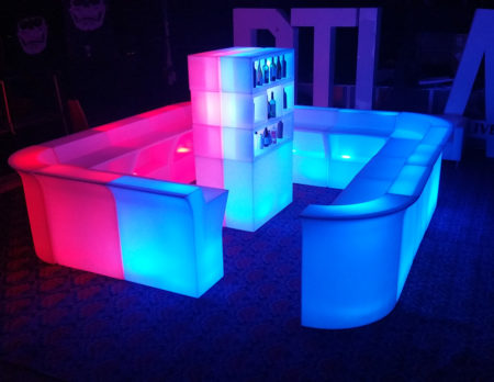 Led Bar - Large