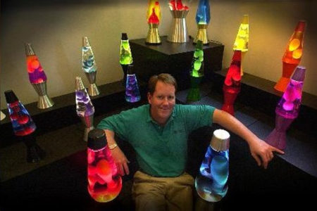 Lava Lamps