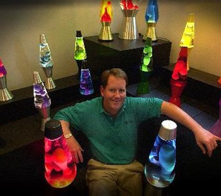 Lava Lamps