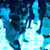 LED Dance Floor Rental
