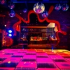 LED Dance Floor Rental