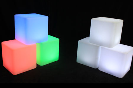 LED Squares