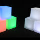 LED Squares