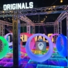 LED Dance Floor Rental