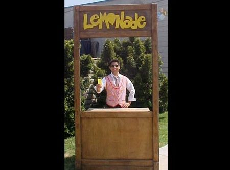 Lemonade Stand