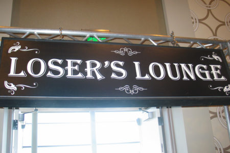 Losers’ Lounge