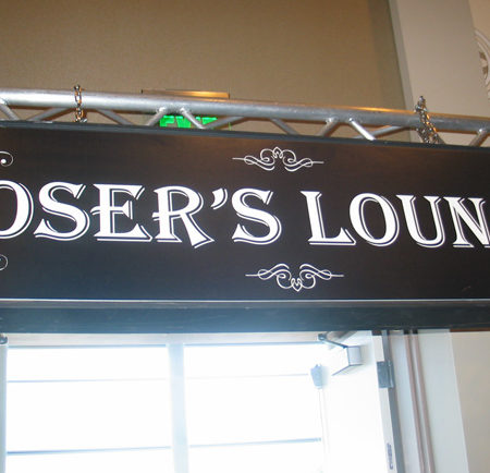 Losers’ Lounge