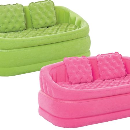 Inflatable Couch / Love Seat