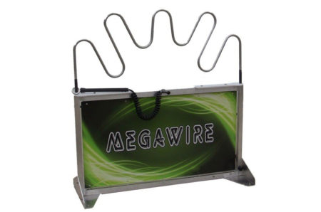 Mega Wire