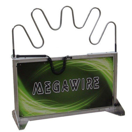 Mega Wire