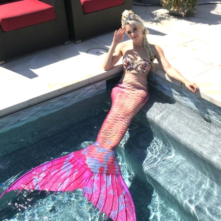 Mermaid Rental for Hire