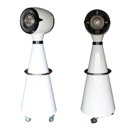 Misting Fan - High Powered