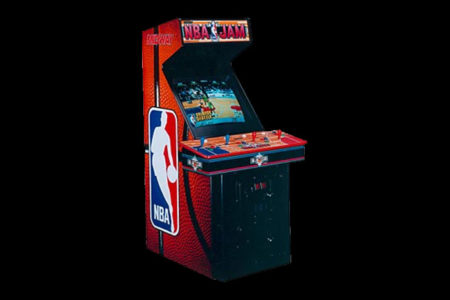 NBA Jam