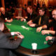 Poker Table