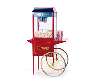 Popcorn Machines