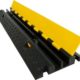 Power Cable Ramp
