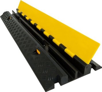 Power Cable Ramp