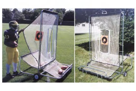 Quarterback Training