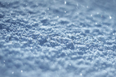 Real Snow