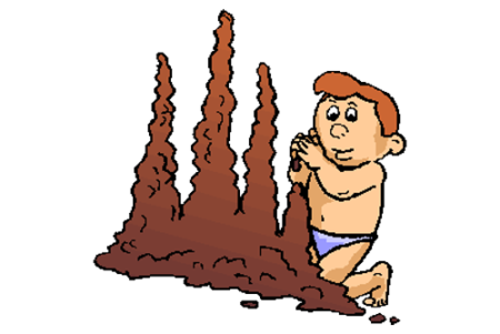 Sand Castle Competition