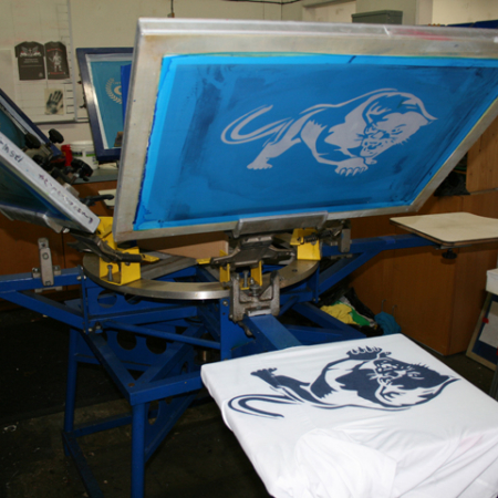 Custom T-Shirts And Apparel