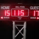 Shot Clock V2